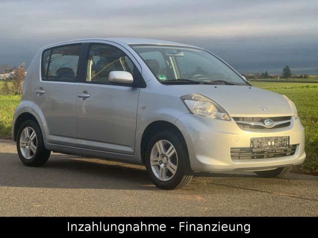 Subaru Justy J13 Active/Klima/