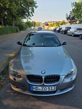 BMW 325i N52 Alles Neu SHZ Navi SchiebeD Auspuff Xen - BMW 3er Reihe: Alle