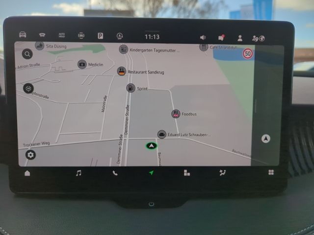 Fahrzeugabbildung SKODA Superb Combi 2.0 TDI DSG Laurin & Klement AHK ST
