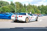 Corvette Z06 Umbau auf C6 Z06 ZR1 Technik - Corvette Gebrauchtwagen von 2003