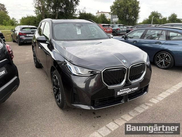 Fahrzeugabbildung BMW X3 20 xDrive M-Sport 360°Kamera/PDC/LED/AHK/Sitz
