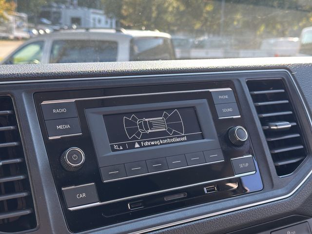 Crafter 35 2.0 TDI Trendline L2H2 FWD KLIMA PDC