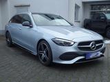 Mercedes-Benz C 180 T Avantgarde,LED.AHK.Panorama.SHZ - gebrauchte Mercedes-Benz C 180 aus dem Jahr 2022