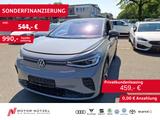 Volkswagen ID.5 GTX 220kW (82kWh) MATRIX+AHK+PANO+SPORTPAK.