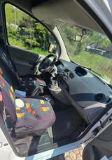 Renault Kangoo Be Bop 1.5 dCi FAP 76kW Be Bop - Renault: Be Bop