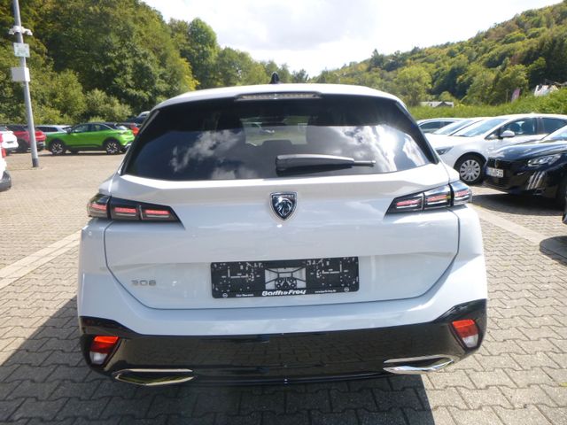 308 SW Allure Automatik *AHK
