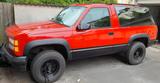 Chevrolet Tahoe - Chevrolet Tahoe Gebrauchtwagen
