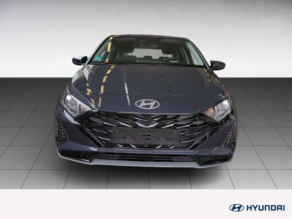 Hyundai i20 – Bild 2