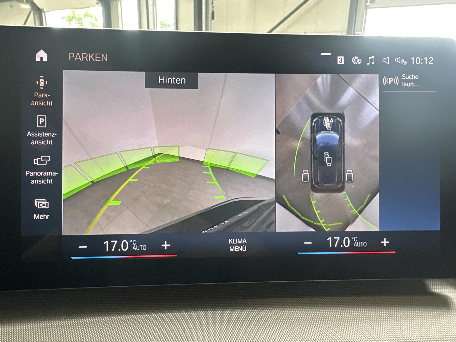 BMW 230 Active Tourer e xDrive NAV+LED+AHK+360°