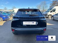 Peugeot 2008 - Vorschau Bild 3