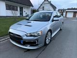 Mitsubishi Lancer 2.0 16v Turbo Ralliart 4WD Ralliart - Mitsubishi Lancer: 2.0