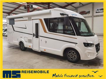 Eura Mobil INTEGRA LINE 720