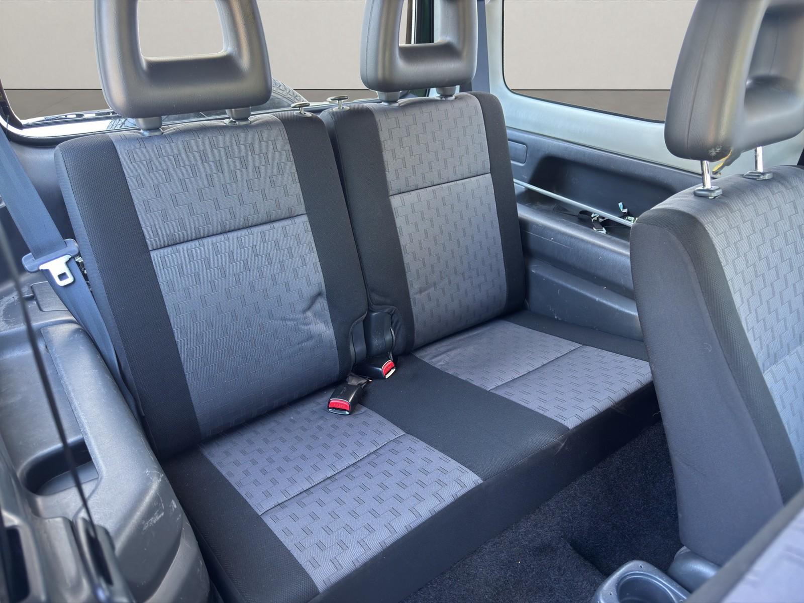 Suzuki Jimny 1.3 86 ch BVM 4x4 / Climatisation / Attelage / Pare-buffle / Soubassement traité anticorrosion