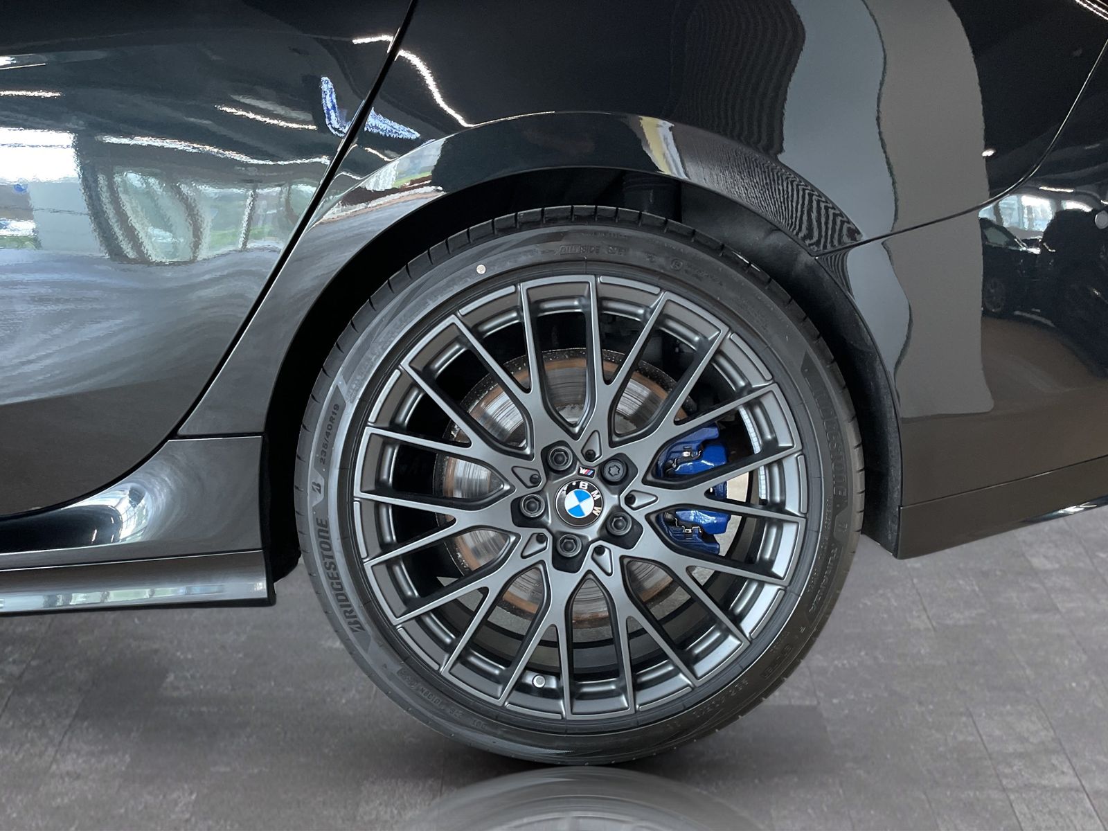 BMW M235 - Bild 14