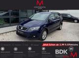Seat Alhambra Style 2.0 TDI*7 Sitzer*DSG*Kamera*