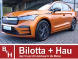 Skoda Enyaq Coupé iV RS 85 !! LED+Navi+AHK+Pano !! - Skoda Enyaq Coupe 85 Gebrauchtwagen
