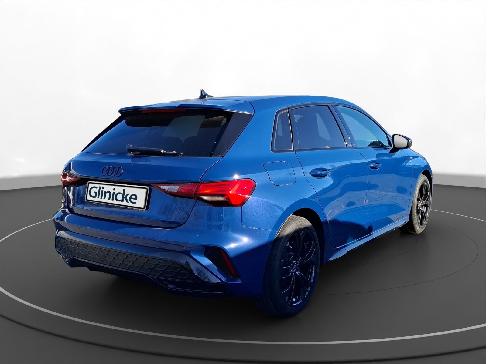 Audi A3 - Bild 10