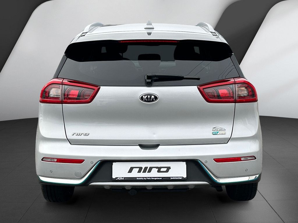 Fahrzeugabbildung Kia Niro 1.6 Plug-in Hybrid Vision