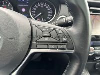 Nissan QASHQAI 1.3 DIG-T 160 PS DCT 4×2 ZAMA Design SH - Image