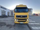 Volvo FH 500 HP - Volvo Fh 500