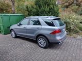 Mercedes-Benz GLE 250 d 4MATIC - - Mercedes-Benz GLE-Klasse von privat