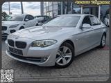 BMW 525 d Lim. Sitzh. Klimaaut. Navi. BT - BMW 525 in Wiesbaden
