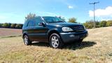 Mercedes-Benz Mercedes Benz ML 400 / W 163 , !!! Getrieb... - Mercedes-Benz ML 400 aus 2003