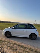 Opel Adam SLAM 1.4 74kW SLAM - Opel Adam von privat