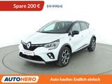 Renault Captur 1.3 TCe Edition One Aut.*NAVI*ACC*CAM* - Renault Captur Edition-One