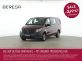 Mercedes-Benz Vito 116 CDI Mixto Lang TV AHK Kamera PDC SHZ - Mercedes-Benz Vito Gebrauchtwagen in Bielefeld