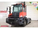 Andere Kalmar TT618I Terminal tractor Cummins - Diesel Dreiseitenkipper