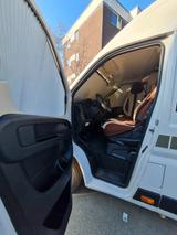 Fiat Ducato XGO 104 - Roller Team  - Fiat X