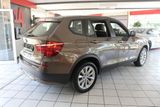 BMW X3  35i xDrive - Automatik-Navi-BiXenon-Leder - BMW X3: Xdrive 35i