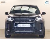 Land Rover Discovery Sport 2.0 P200 R-Dynamic SE AWD 1.Hand - Land Rover Discovery Sport: Dynamic Se