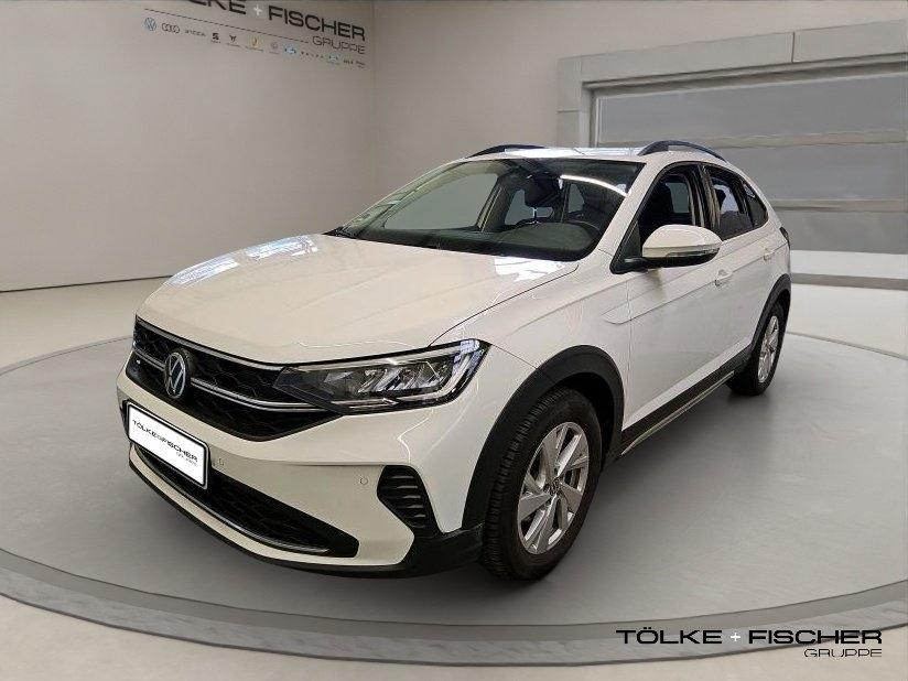 Volkswagen Taigo 1.0 TSI Life ACC AHK AUT Kam. Virtual LED