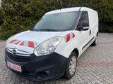 Opel Combo D Kasten L2H1 2,4t Lang,Klima,Garantie,Tüv - Opel Combo: L2h1