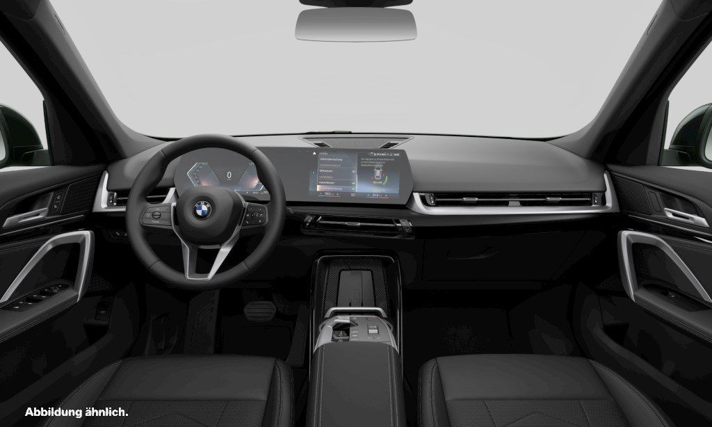 BMW X1 sDrive18i RFK NAVI LED Sound Syst. PDC V H foto 3