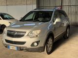 Opel Antara 2.2 CDTI 163CV 4x4 Automatico - gebrauchte Opel Antara aus dem Jahr 2013