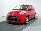 Citroën C1 1.0 i Style AUTOMATIK - gebrauchte Citroën C1 aus dem Jahr 2009