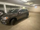 Mitsubishi ASX 1.6 Benziner ClearTec - - Mitsubishi ASX: Cleartec