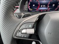 SKODA Kamiq 1.5 TSI  DSG MonteCarlo PANO MATRIX 5J GAR bei Autohaus Landmann & Maier OHG