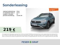 Volkswagen T-Roc - Vorschau Bild 1