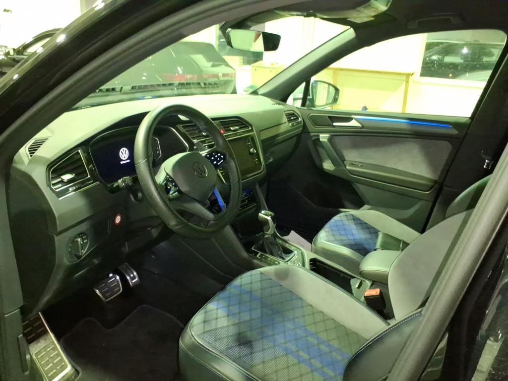 Volkswagen Tiguan - Bild 6