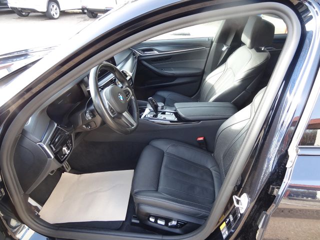 Fahrzeugabbildung BMW 530 e M Sport/1.Hd/Virtual/Leder/Kamera/