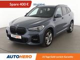 BMW X1 xDrive 20i M Sport Aut.*NAVI*ACC*LED*CAM*SHZ*