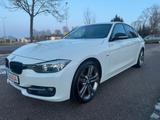 BMW F30 335i  M Performance KIT - BMW 335: M Performance
