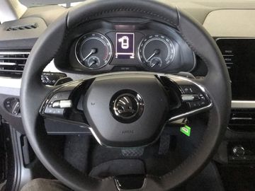 Skoda Scala 1.0 TSI DSG Tour *LED*SMARTLINK*SHZ*PDC*