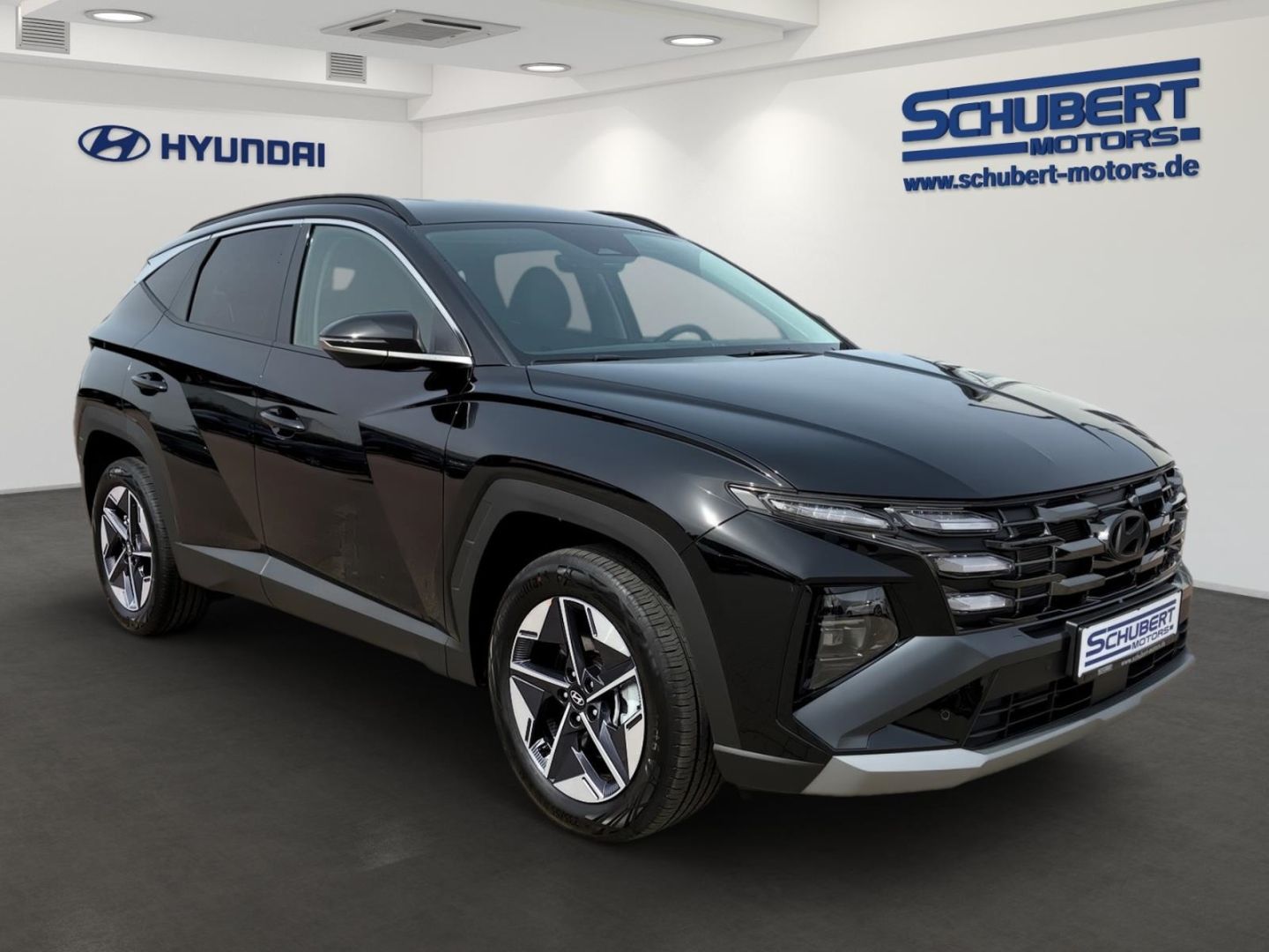 Hyundai TUCSON - Bild 2