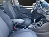 BMW 220 Gran Tourer i Panorama AHK LED SHZ NAVI - BMW 220 Gran Tourer aus 2016