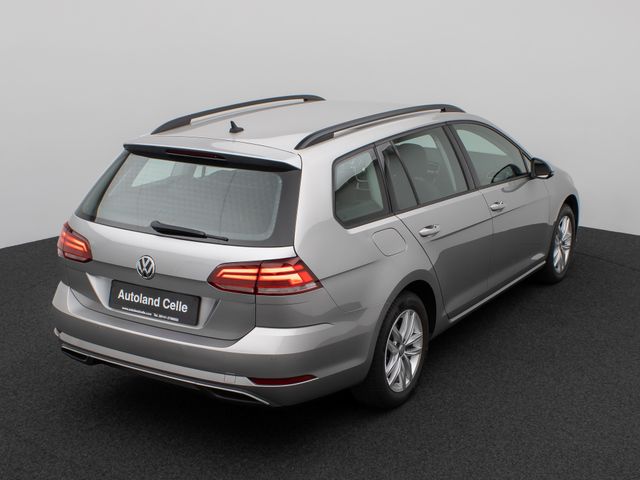 Foto Nummer 7: VW Golf